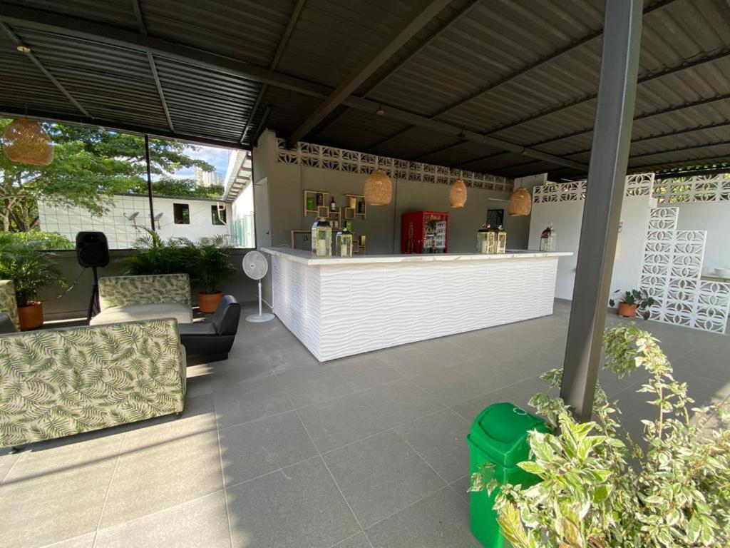 Biohotel Rio Claro Doradal Exterior foto