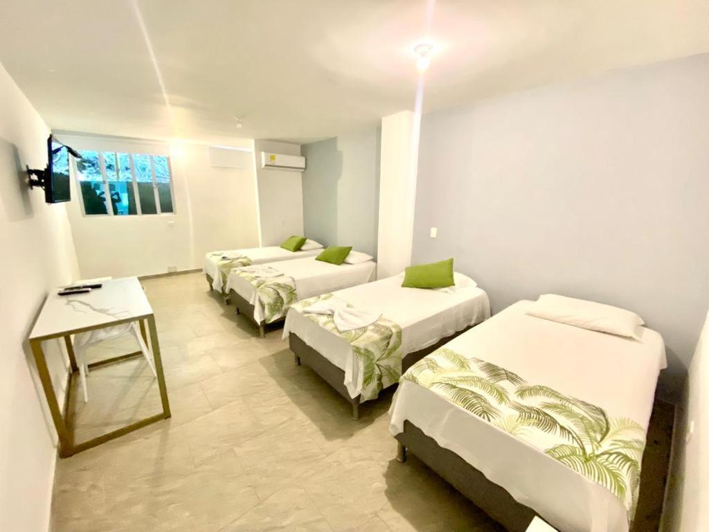 Biohotel Rio Claro Doradal Exterior foto